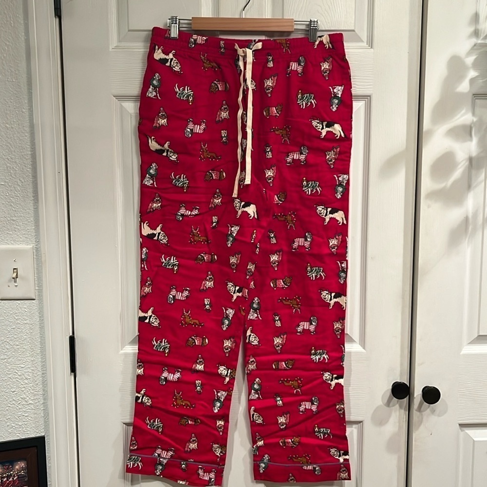 Old Navy brand size L pj pants